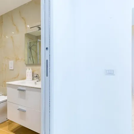 White&blue At Sanita By Wonderful Italy *