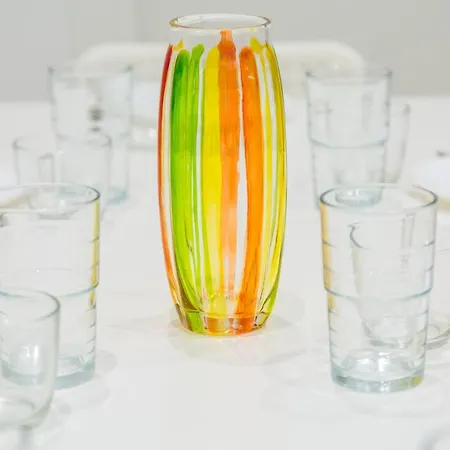 White&blue At Sanita By Wonderful Italy *