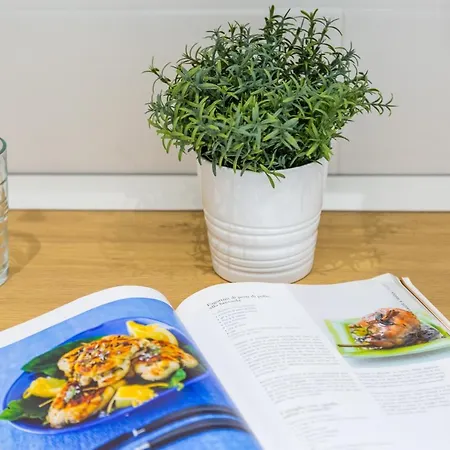 Apartman White&blue At Sanita By Wonderful Italy Nápoly