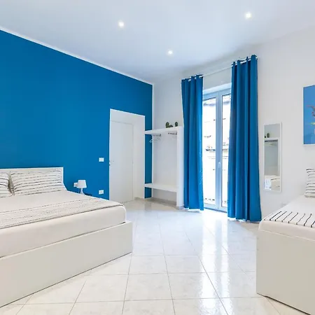 Apartman White&blue At Sanita By Wonderful Italy *
