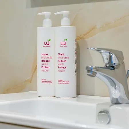 White&blue At Sanita By Wonderful Italy Nápoly