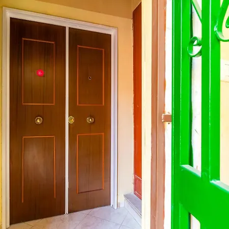 White&blue At Sanita By Wonderful Italy Apartman *