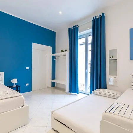 Apartman White&blue At Sanita By Wonderful Italy