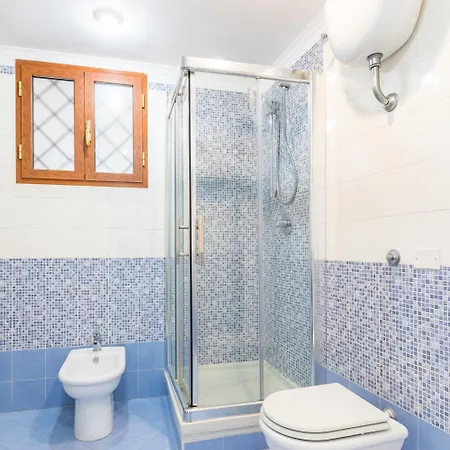 Apartman White&blue At Sanita By Wonderful Italy