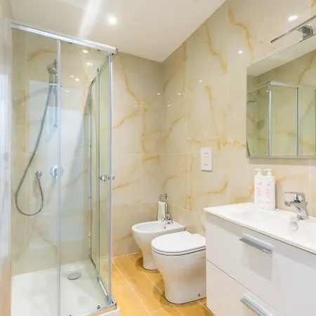 White&blue At Sanita By Wonderful Italy *