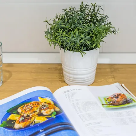 White&blue At Sanita By Wonderful Italy Apartman Nápoly