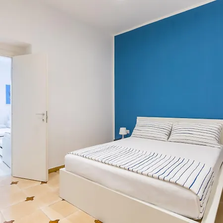 Apartman White&blue At Sanita By Wonderful Italy *