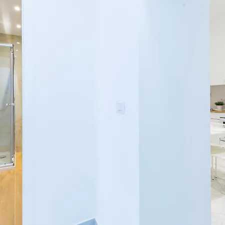 White&blue At Sanita By Wonderful Italy Appartement