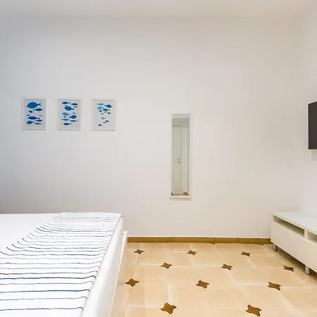 Appartement White&blue At Sanita By Wonderful Italy